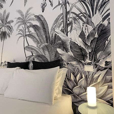 Dai 3 Santi Bed & Breakfast Lecce Eksteriør bilde