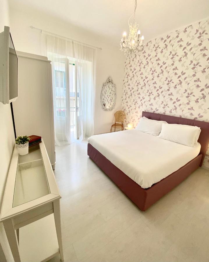 Dai 3 Santi Bed & Breakfast Lecce Eksteriør bilde