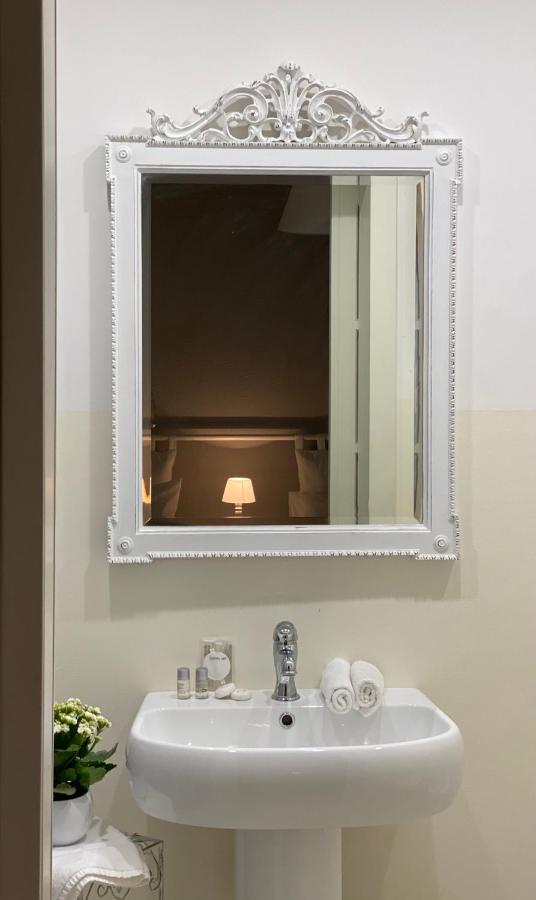 Dai 3 Santi Bed & Breakfast Lecce Eksteriør bilde
