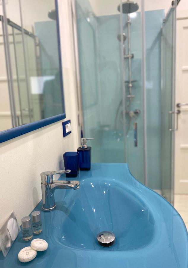 Dai 3 Santi Bed & Breakfast Lecce Eksteriør bilde