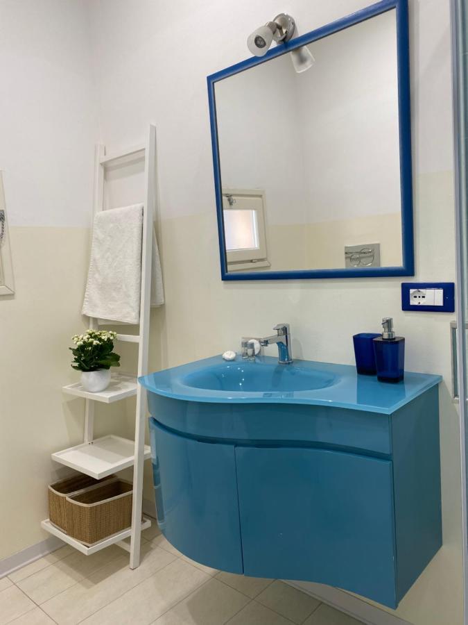 Dai 3 Santi Bed & Breakfast Lecce Eksteriør bilde