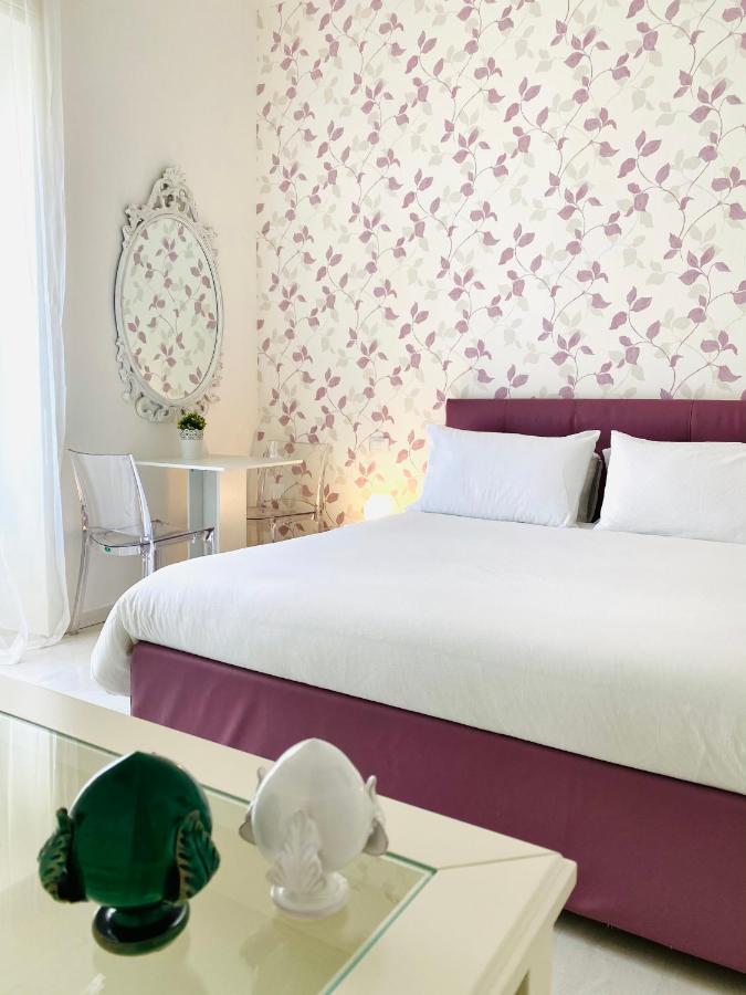 Dai 3 Santi Bed & Breakfast Lecce Eksteriør bilde