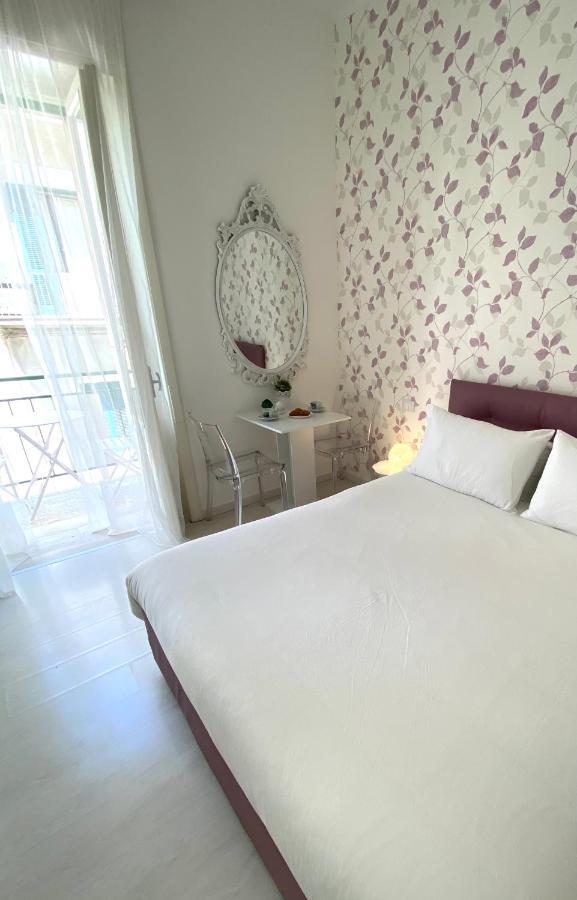 Dai 3 Santi Bed & Breakfast Lecce Eksteriør bilde