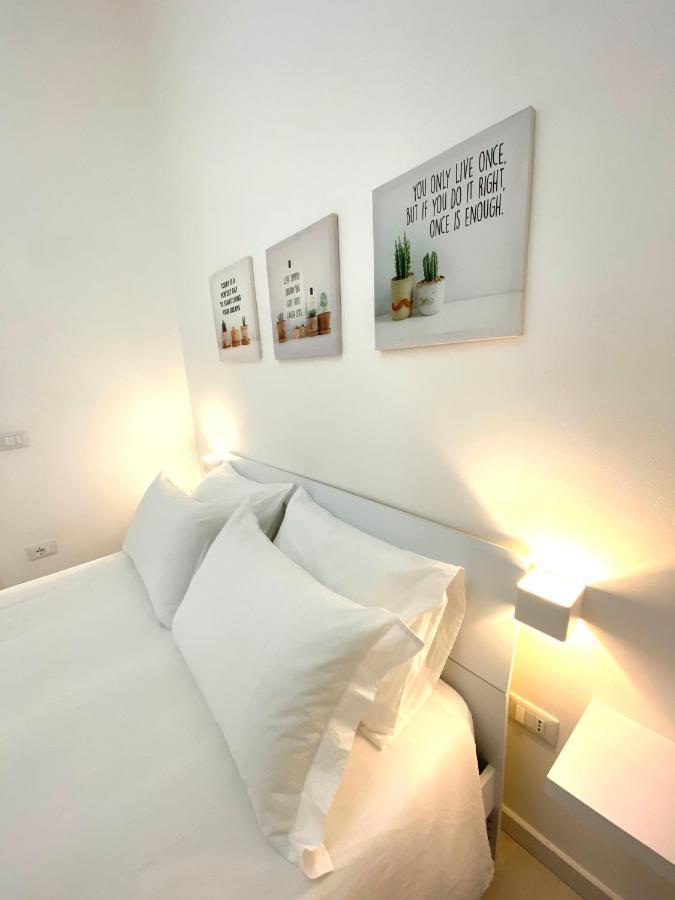 Dai 3 Santi Bed & Breakfast Lecce Eksteriør bilde