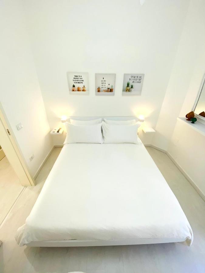 Dai 3 Santi Bed & Breakfast Lecce Eksteriør bilde