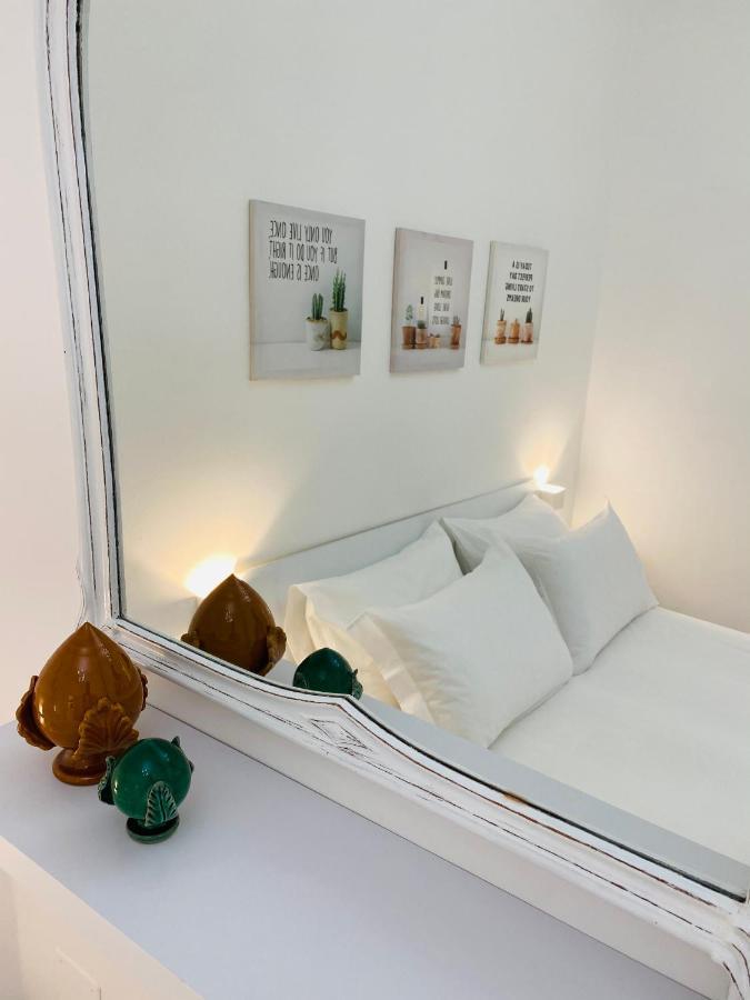 Dai 3 Santi Bed & Breakfast Lecce Eksteriør bilde