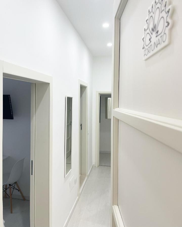 Dai 3 Santi Bed & Breakfast Lecce Eksteriør bilde