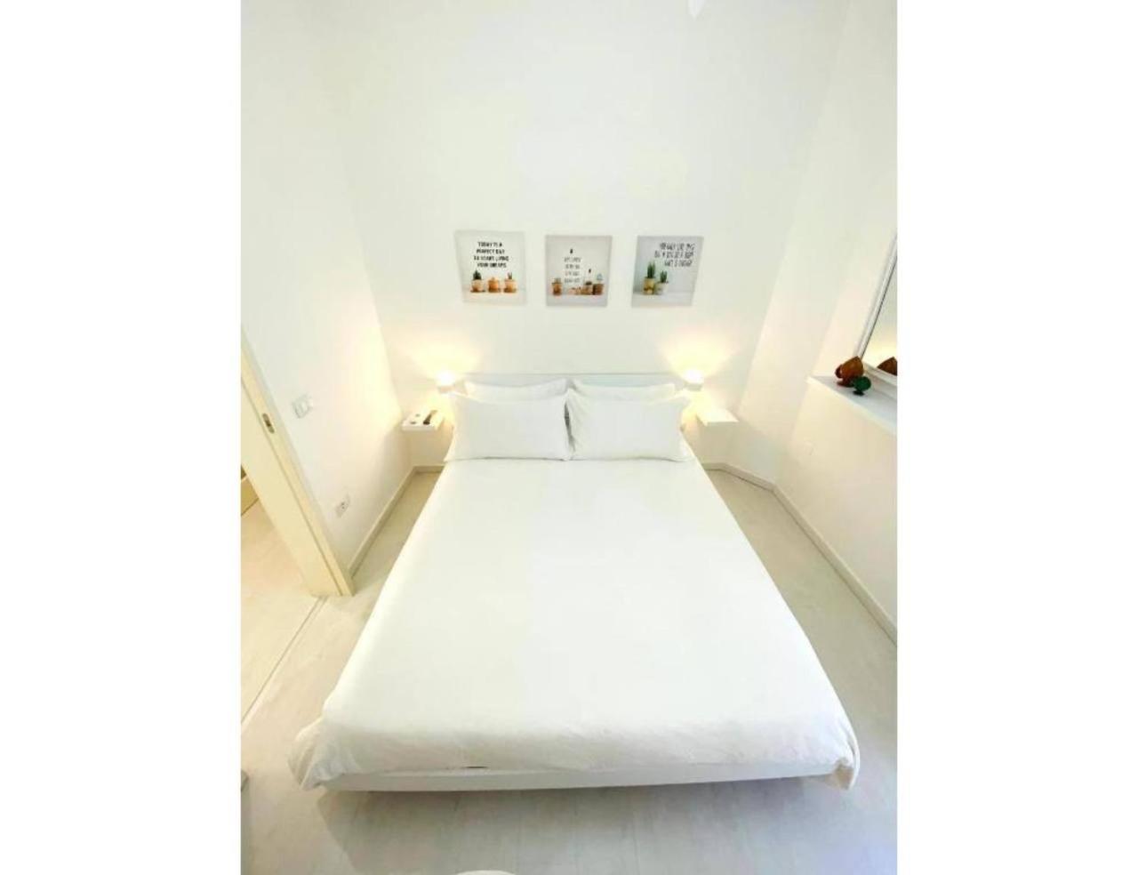 Dai 3 Santi Bed & Breakfast Lecce Eksteriør bilde