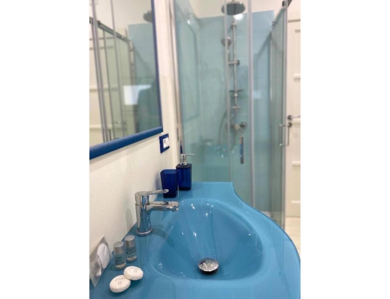 Dai 3 Santi Bed & Breakfast Lecce Eksteriør bilde