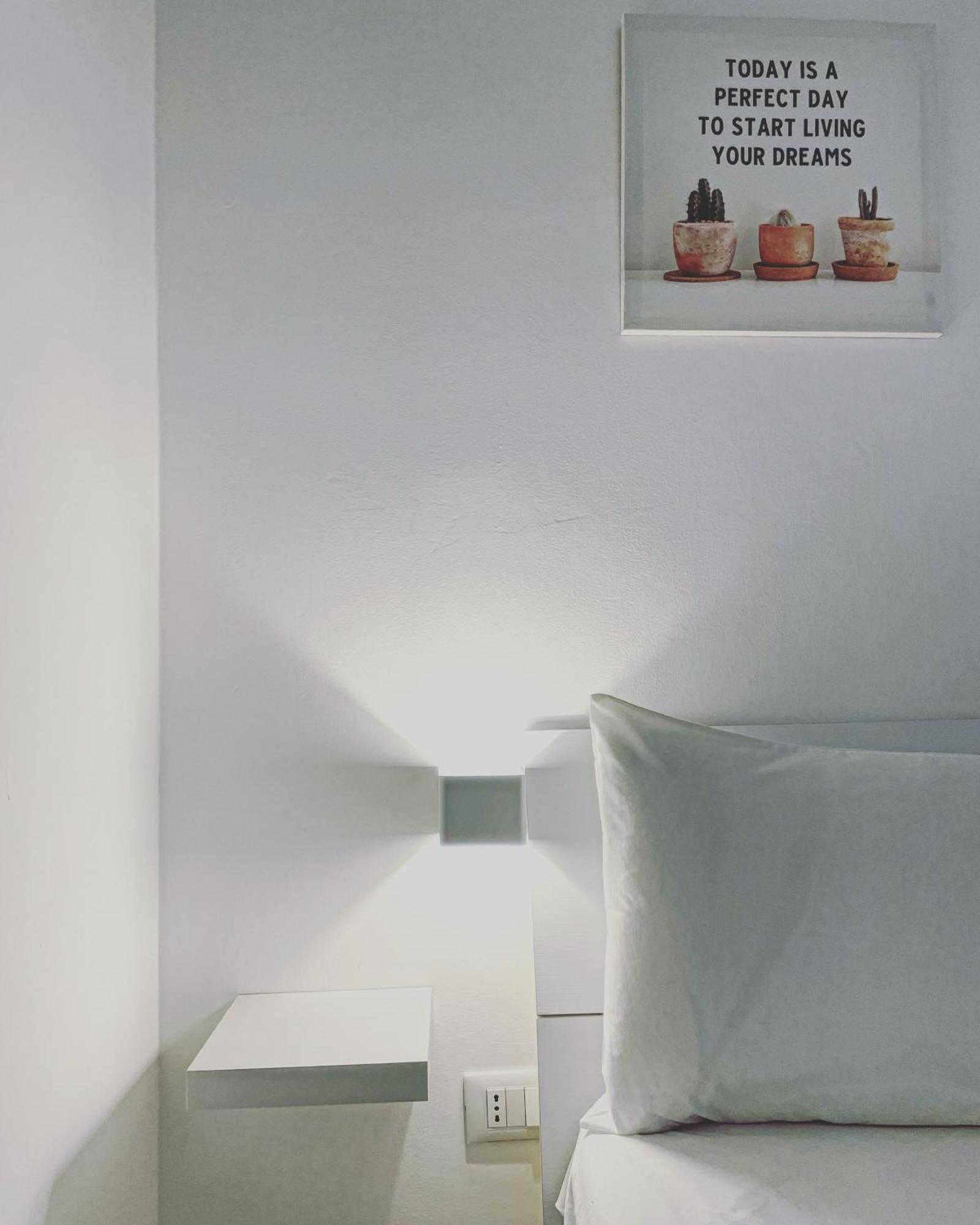 Dai 3 Santi Bed & Breakfast Lecce Eksteriør bilde