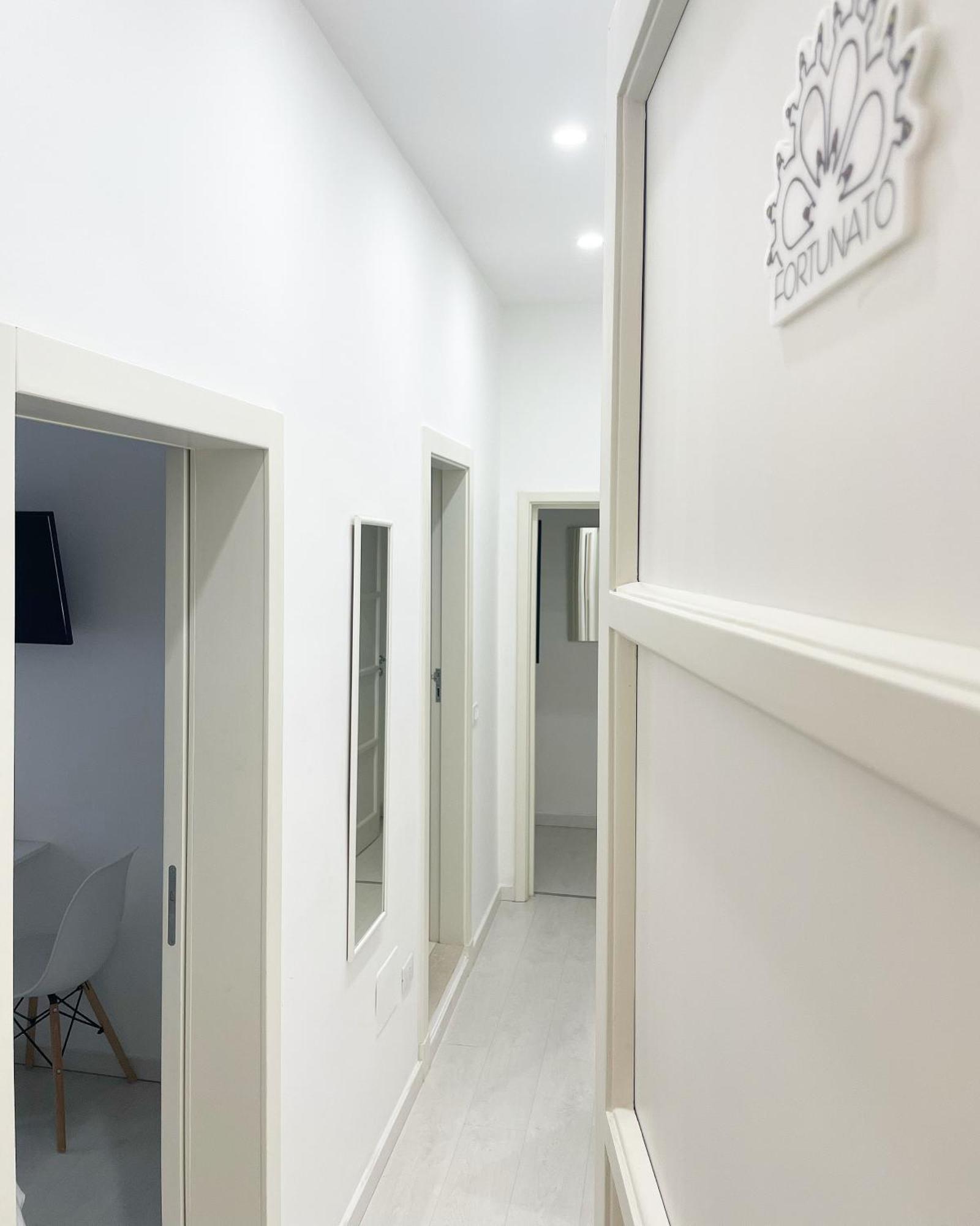 Dai 3 Santi Bed & Breakfast Lecce Eksteriør bilde