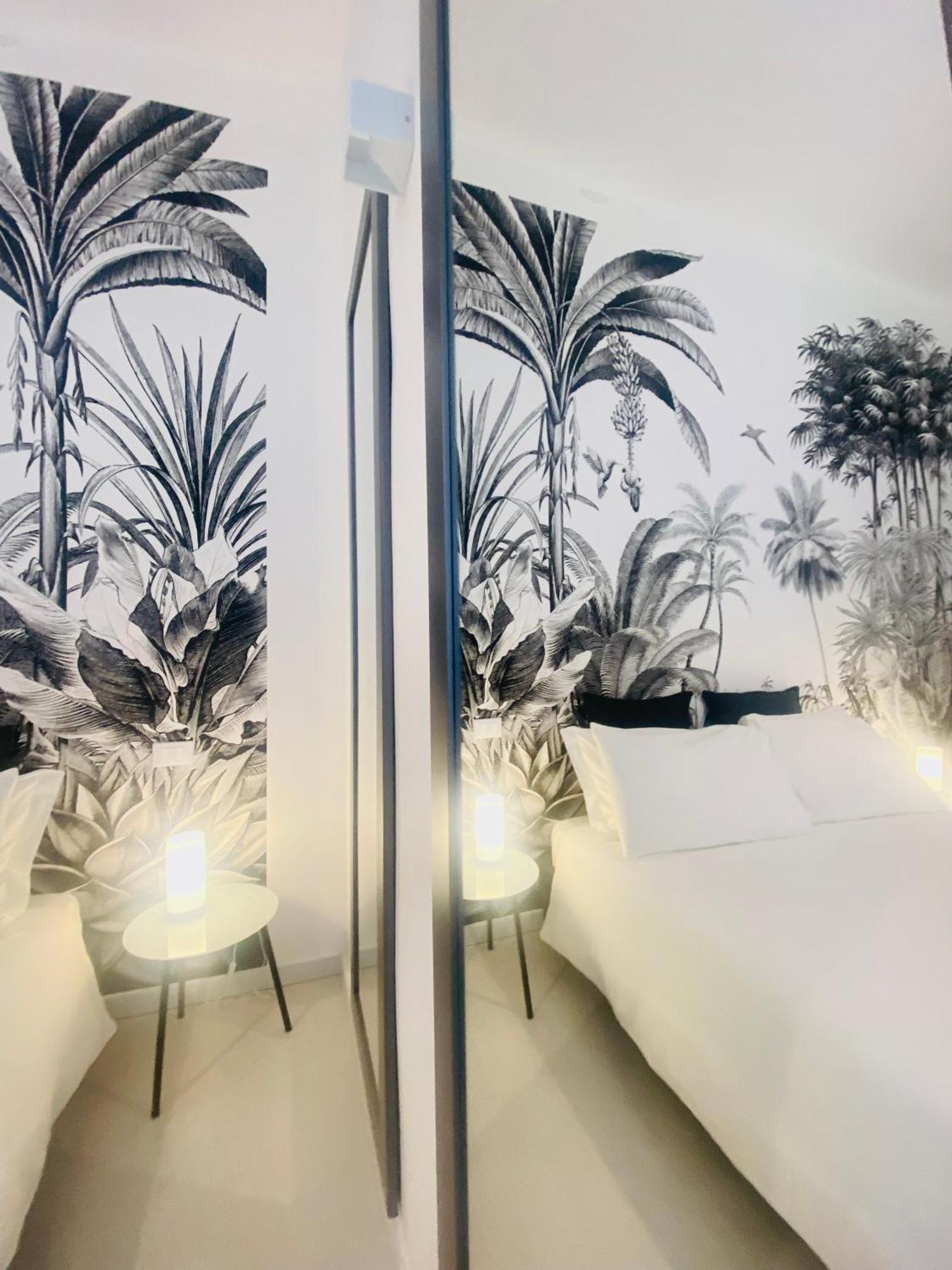 Dai 3 Santi Bed & Breakfast Lecce Eksteriør bilde