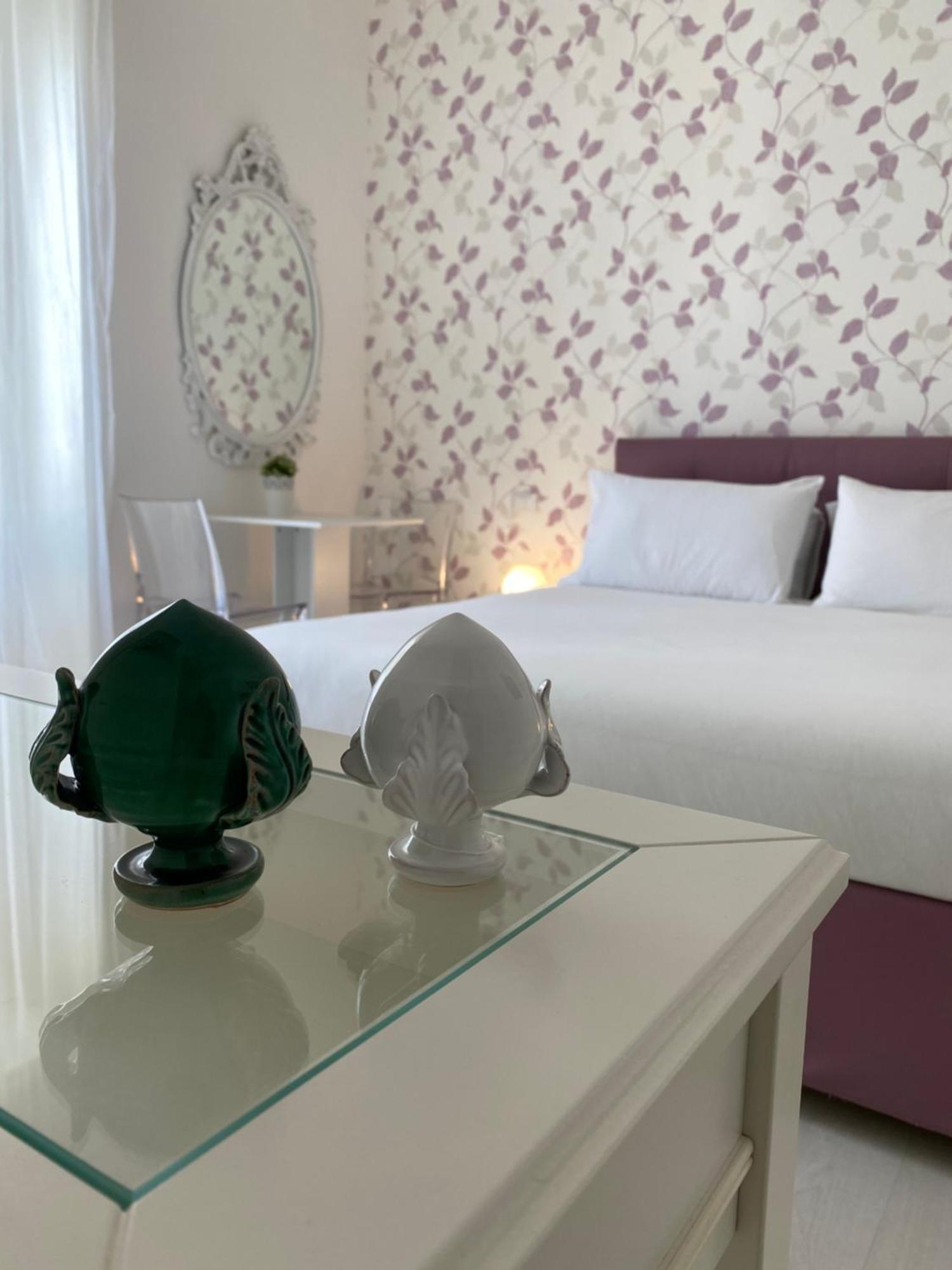 Dai 3 Santi Bed & Breakfast Lecce Eksteriør bilde