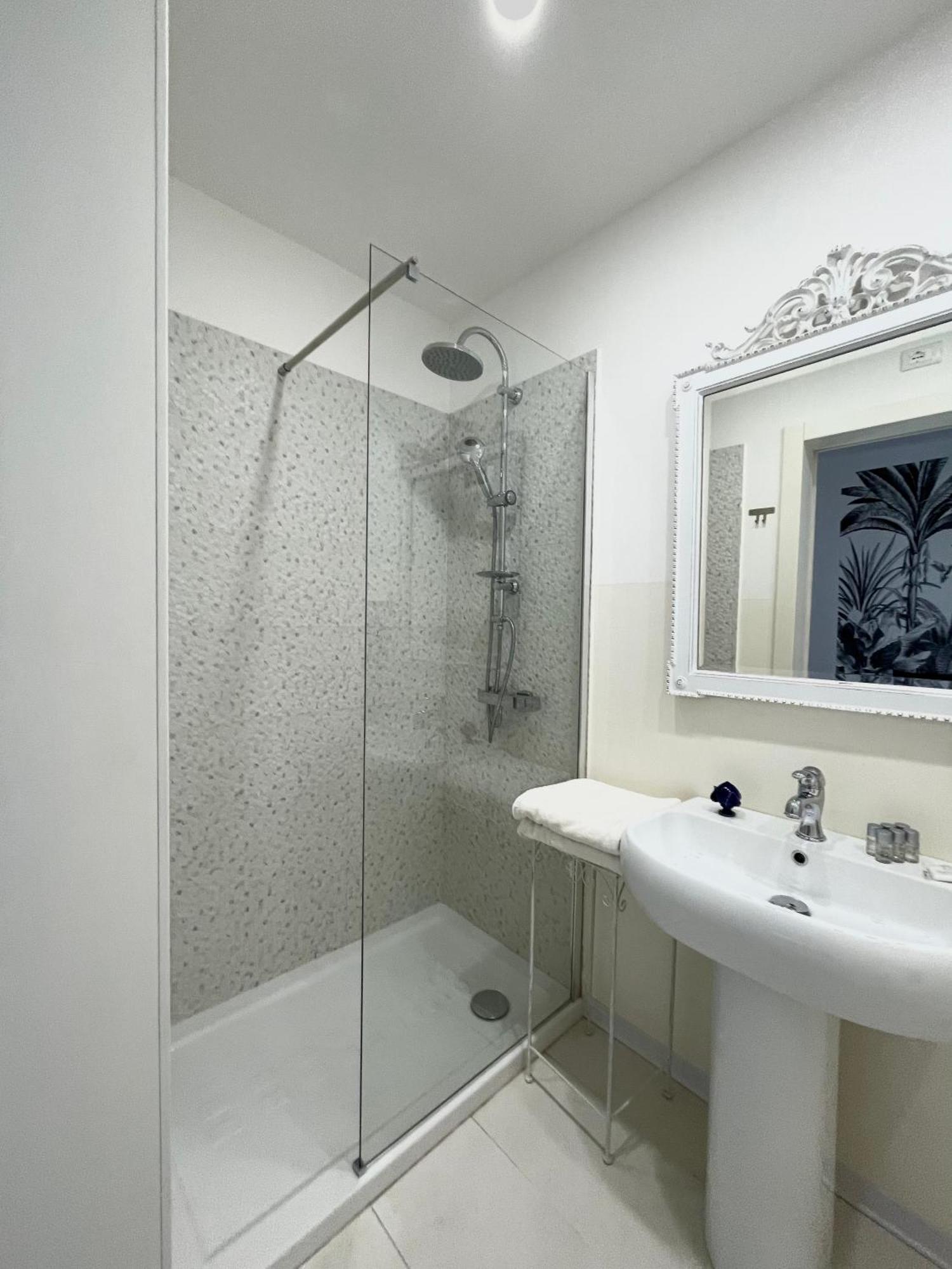 Dai 3 Santi Bed & Breakfast Lecce Eksteriør bilde
