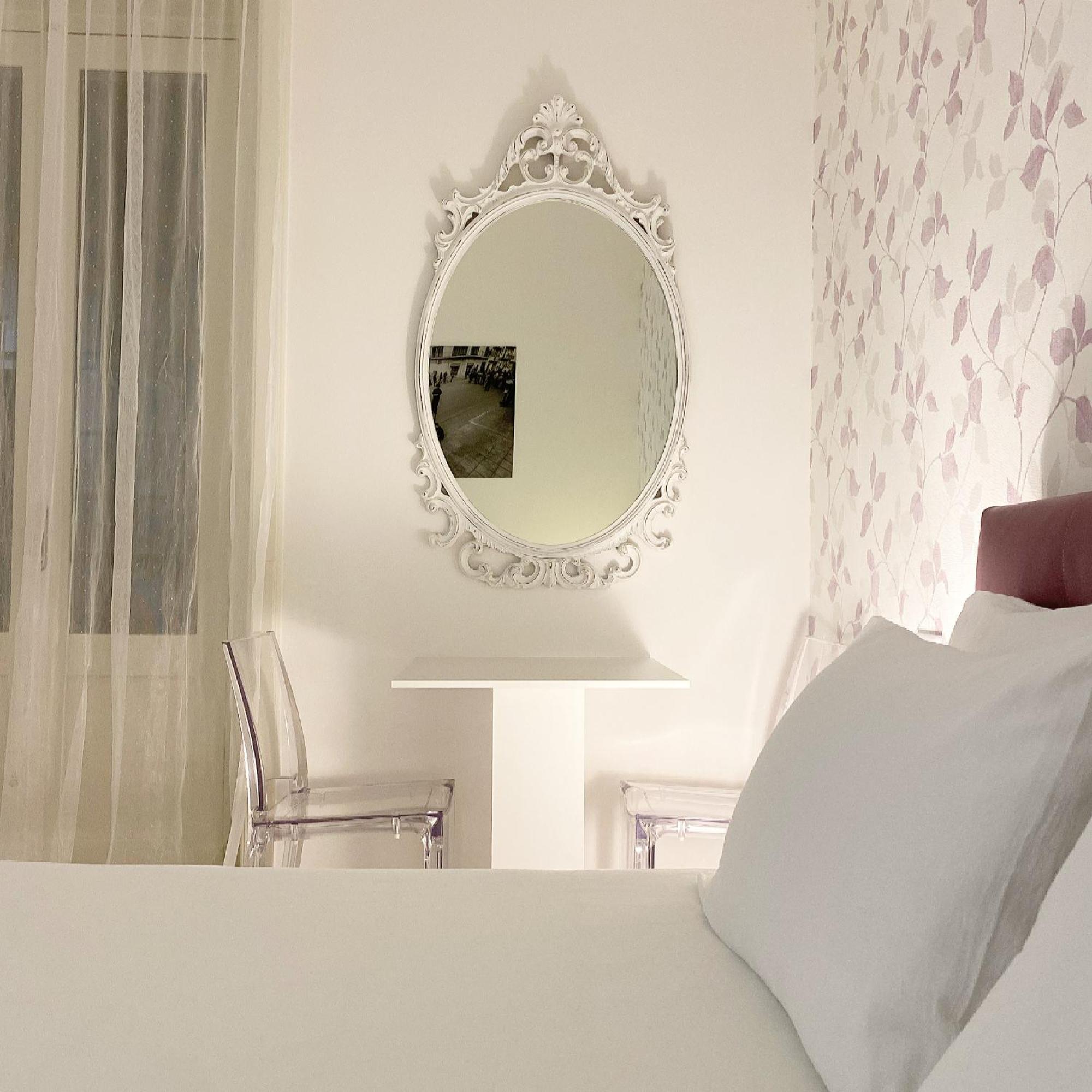 Dai 3 Santi Bed & Breakfast Lecce Eksteriør bilde