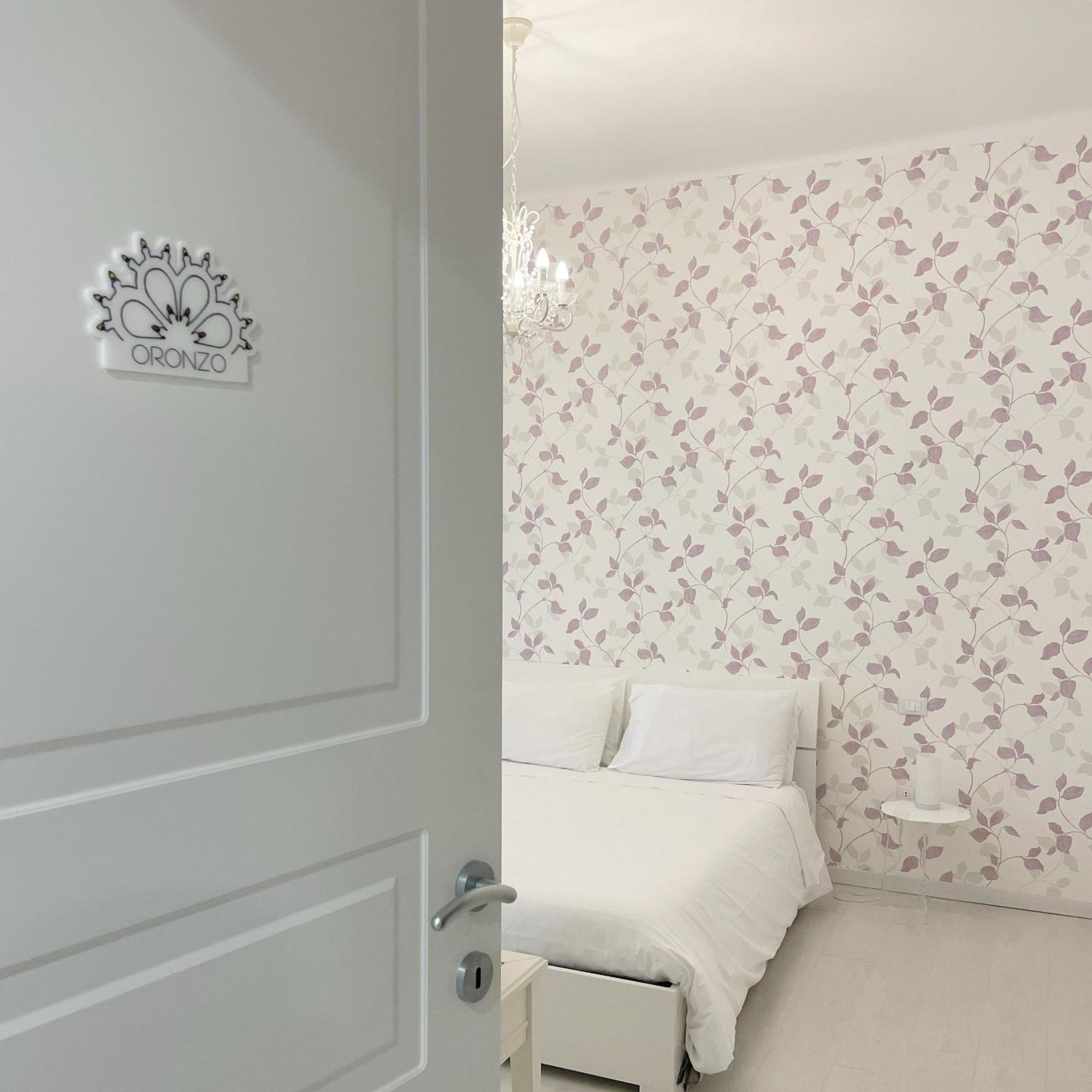 Dai 3 Santi Bed & Breakfast Lecce Eksteriør bilde