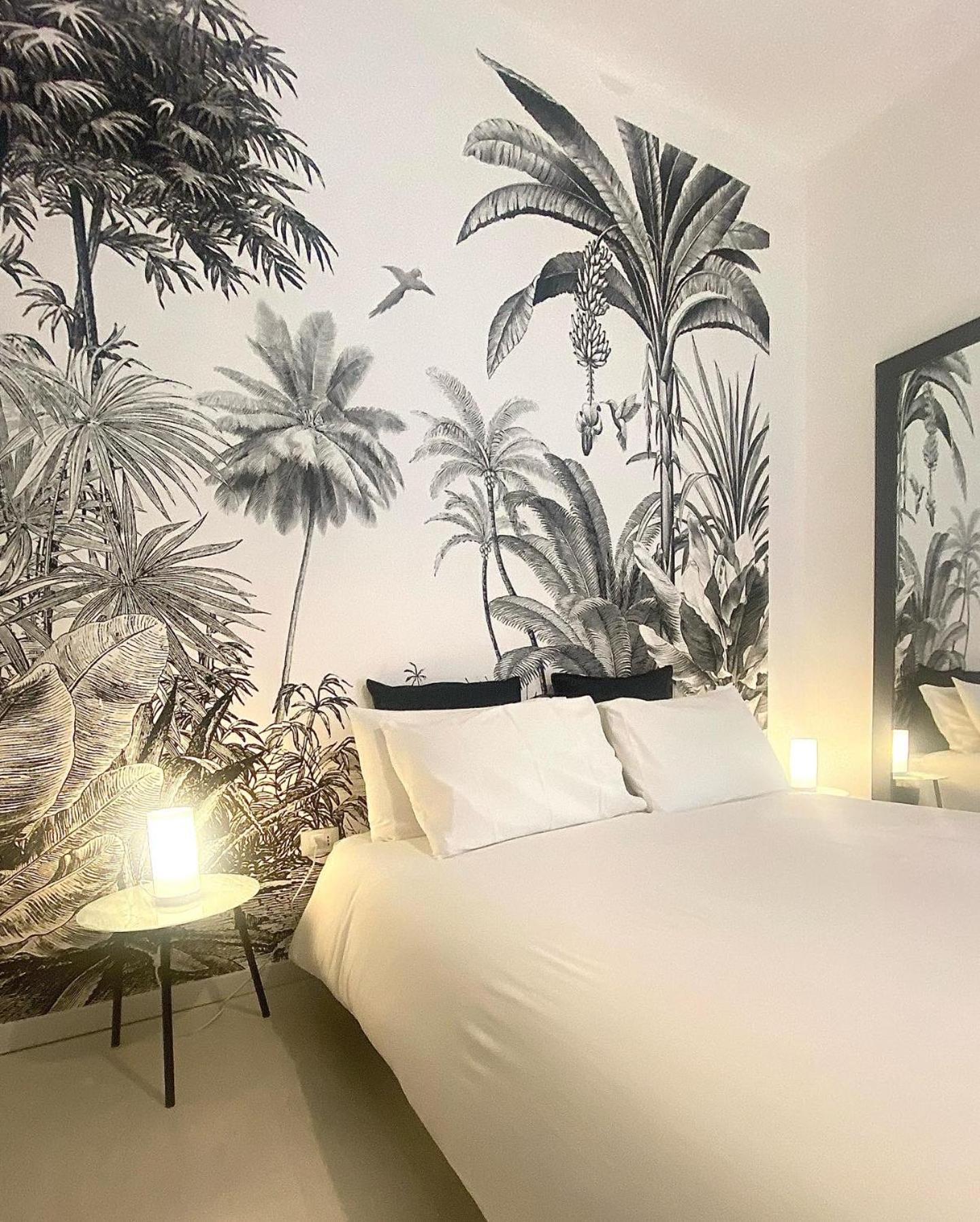 Dai 3 Santi Bed & Breakfast Lecce Eksteriør bilde