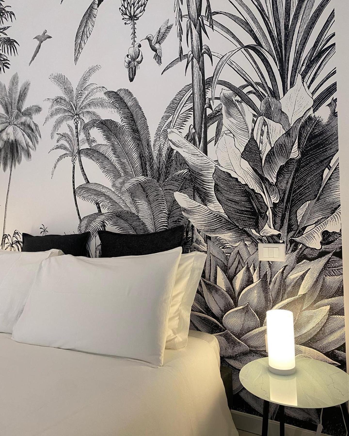 Dai 3 Santi Bed & Breakfast Lecce Eksteriør bilde