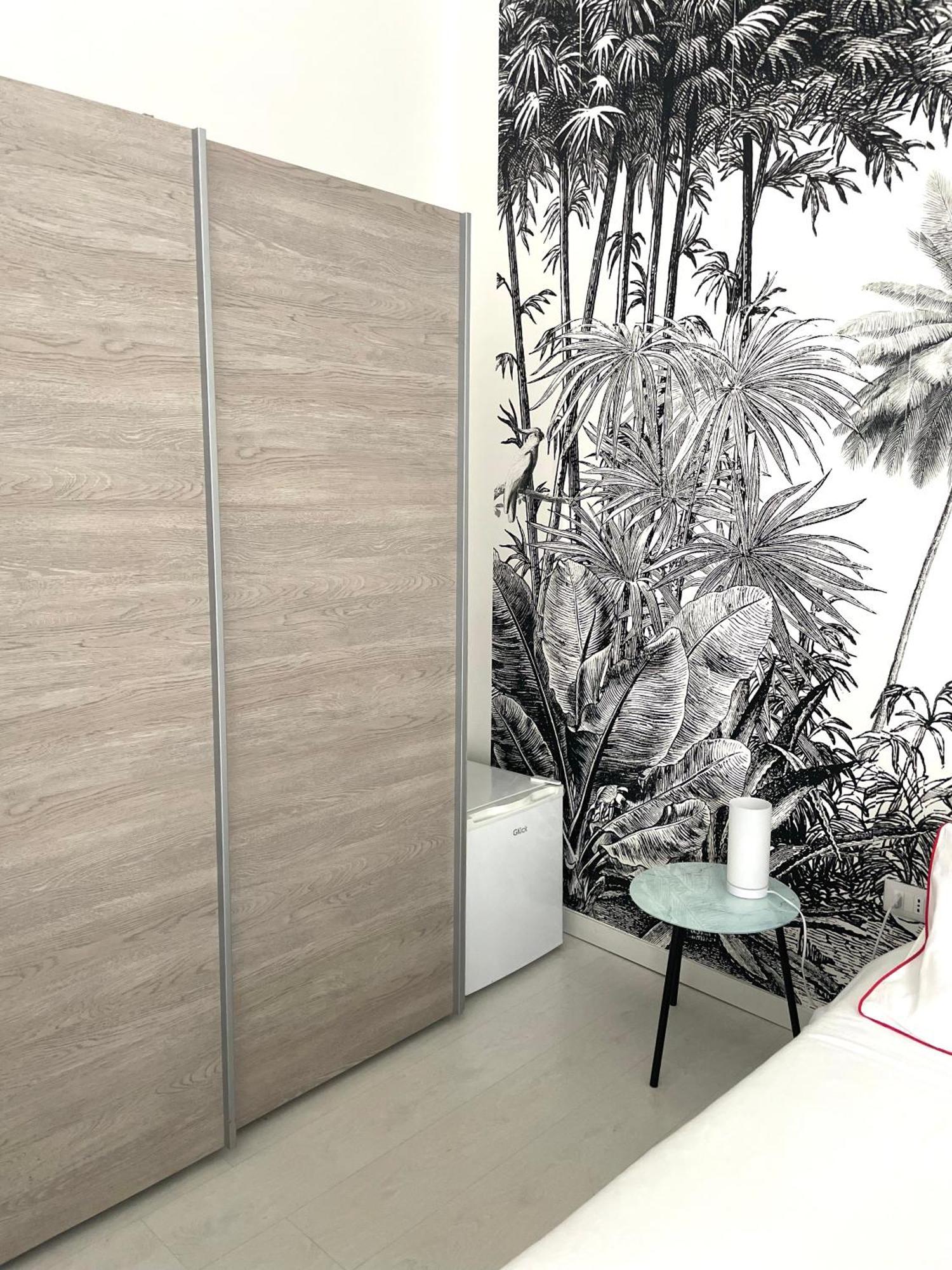 Dai 3 Santi Bed & Breakfast Lecce Eksteriør bilde