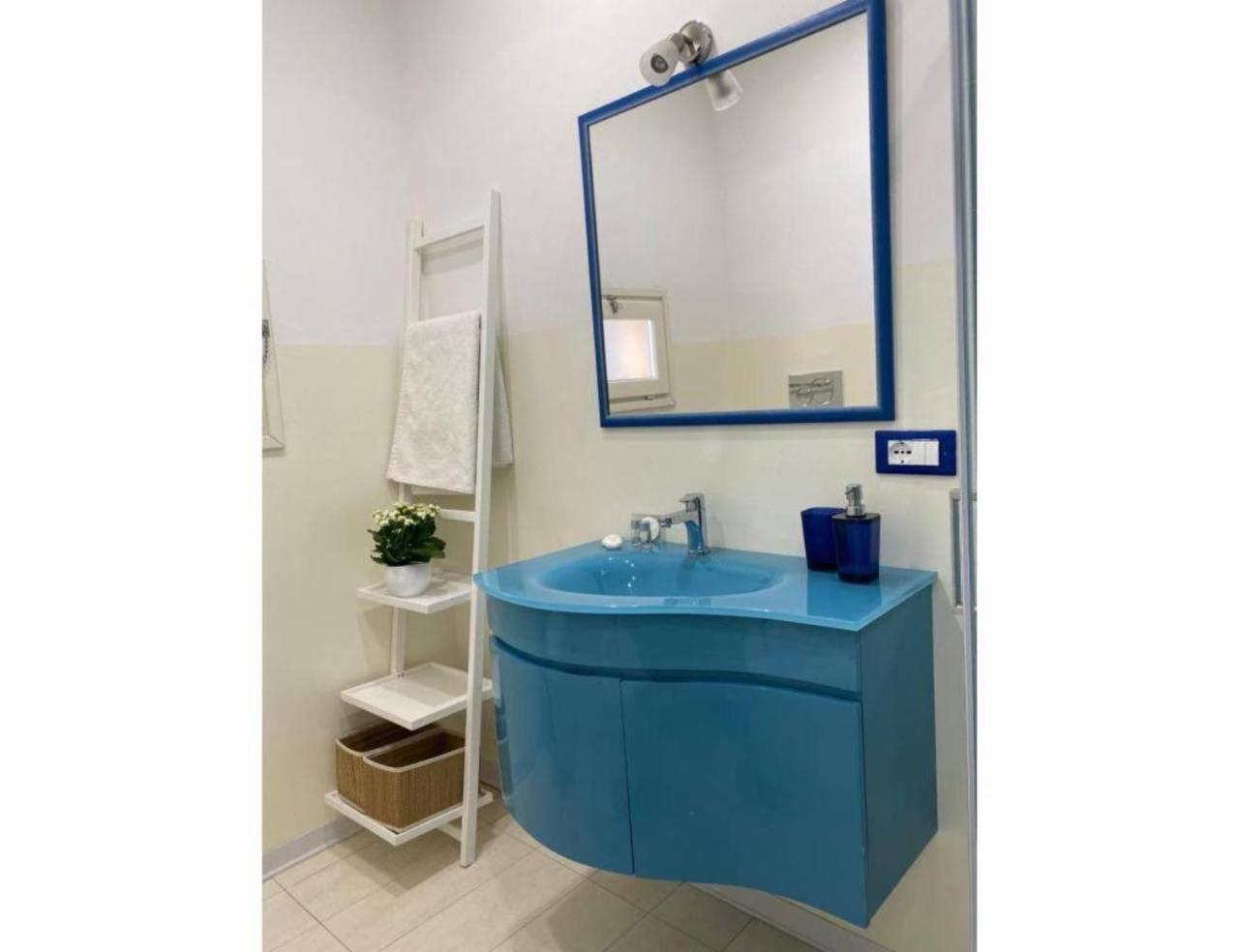Dai 3 Santi Bed & Breakfast Lecce Eksteriør bilde