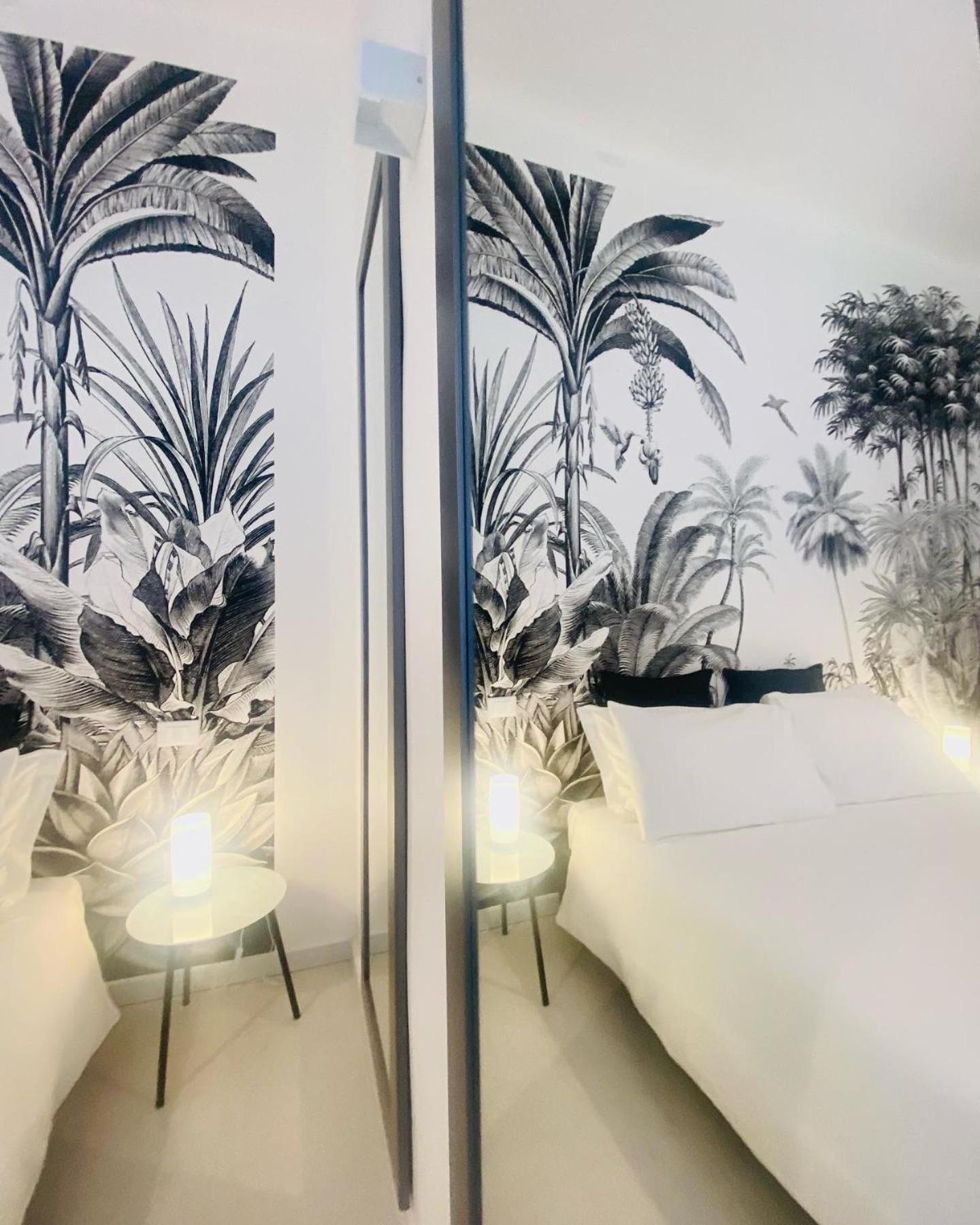 Dai 3 Santi Bed & Breakfast Lecce Eksteriør bilde