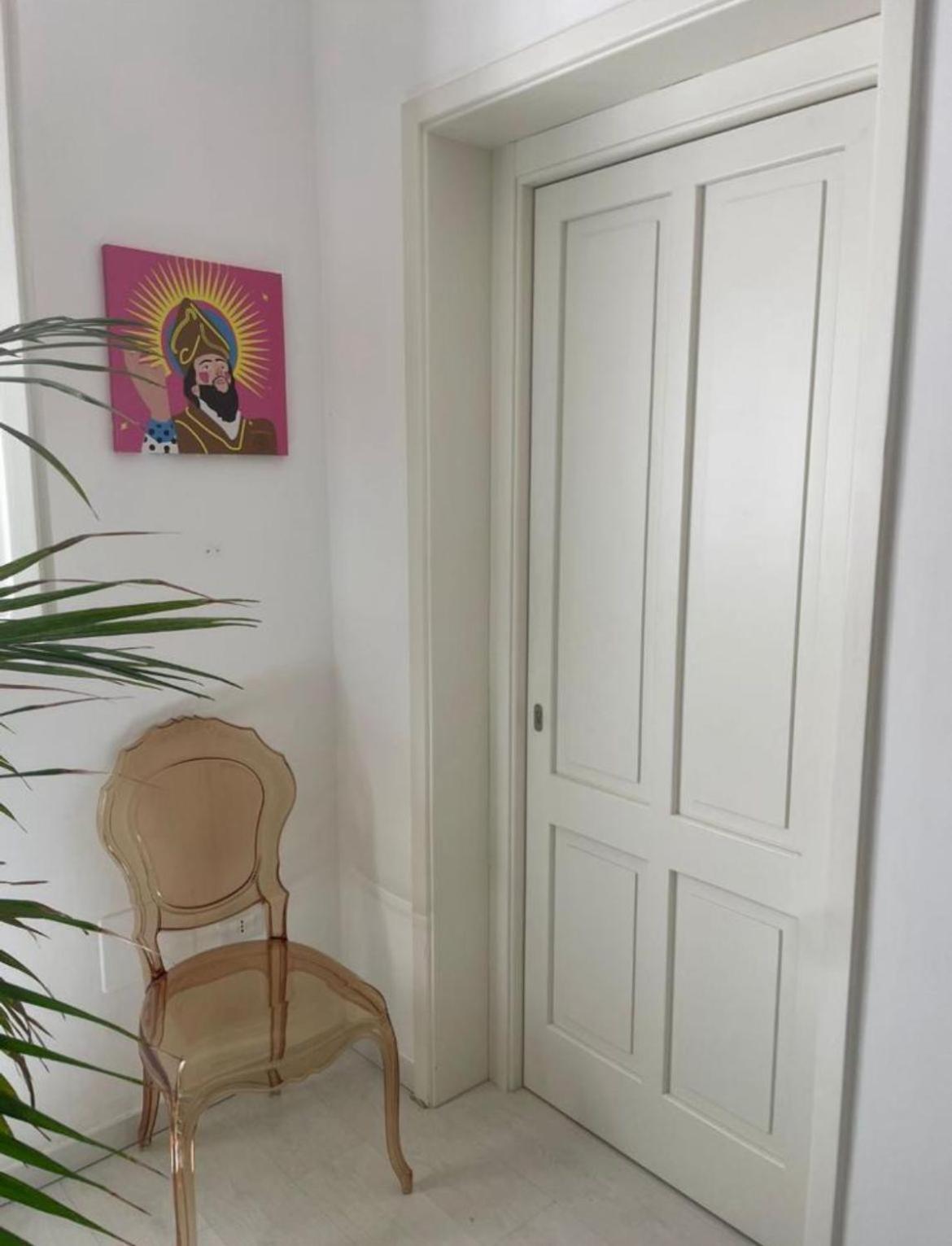 Dai 3 Santi Bed & Breakfast Lecce Eksteriør bilde