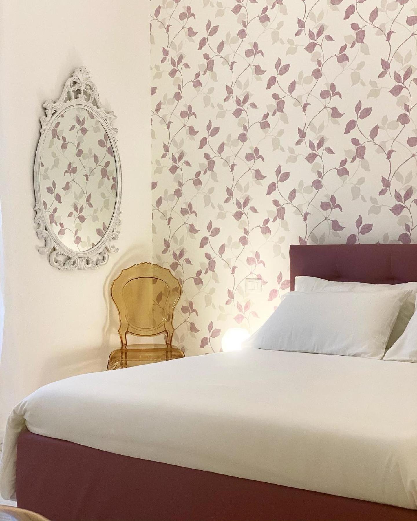 Dai 3 Santi Bed & Breakfast Lecce Eksteriør bilde