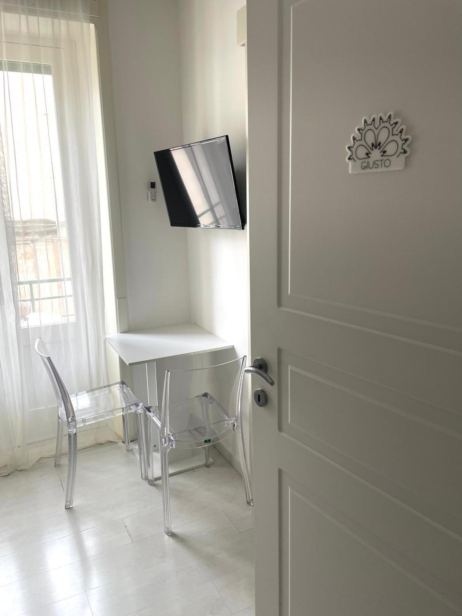 Dai 3 Santi Bed & Breakfast Lecce Eksteriør bilde