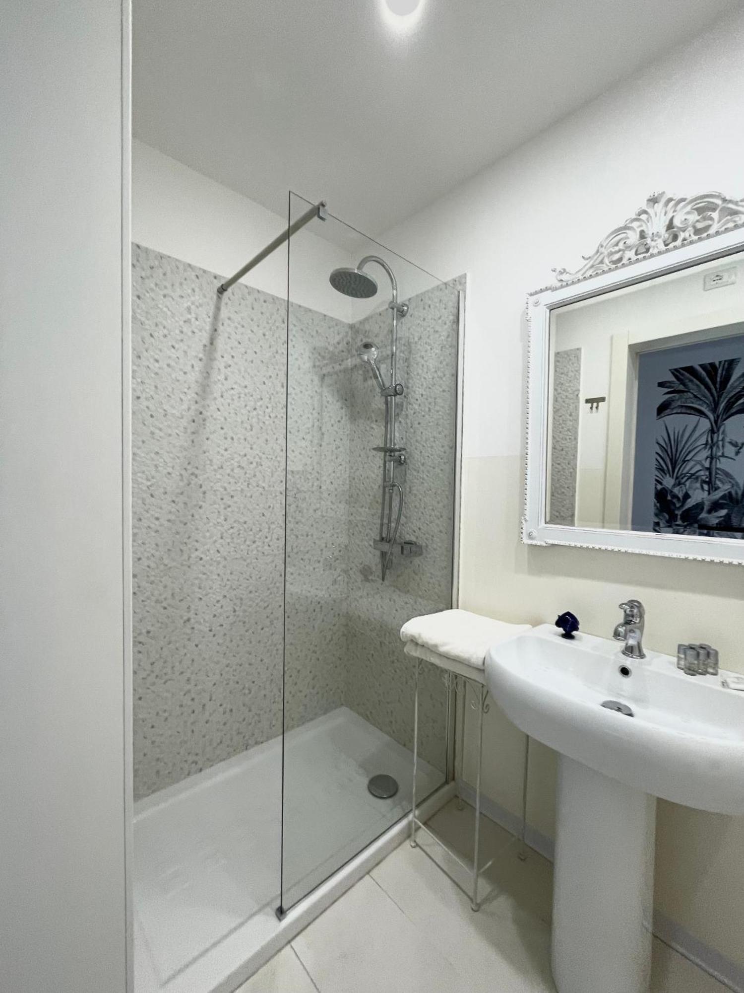 Dai 3 Santi Bed & Breakfast Lecce Eksteriør bilde