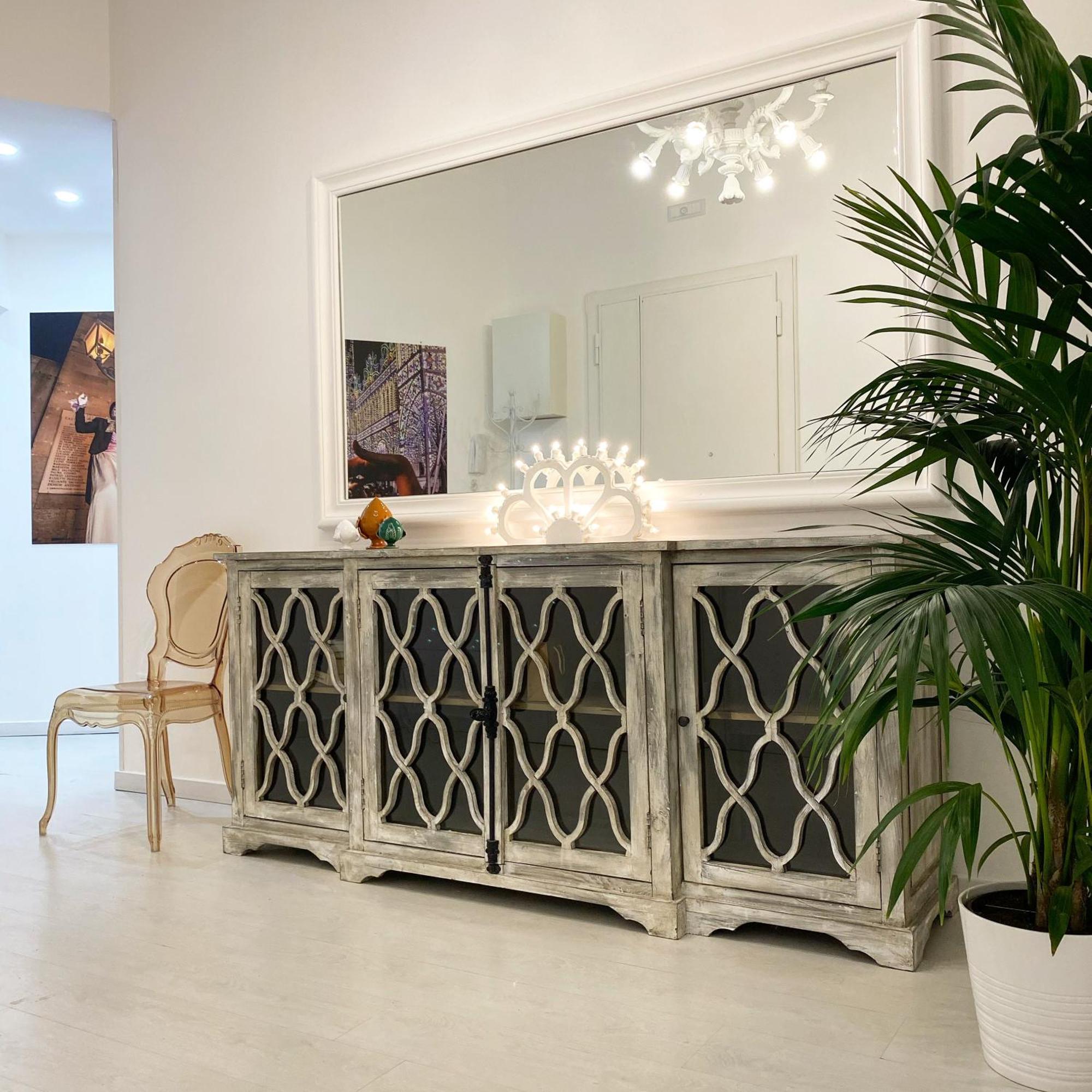 Dai 3 Santi Bed & Breakfast Lecce Eksteriør bilde
