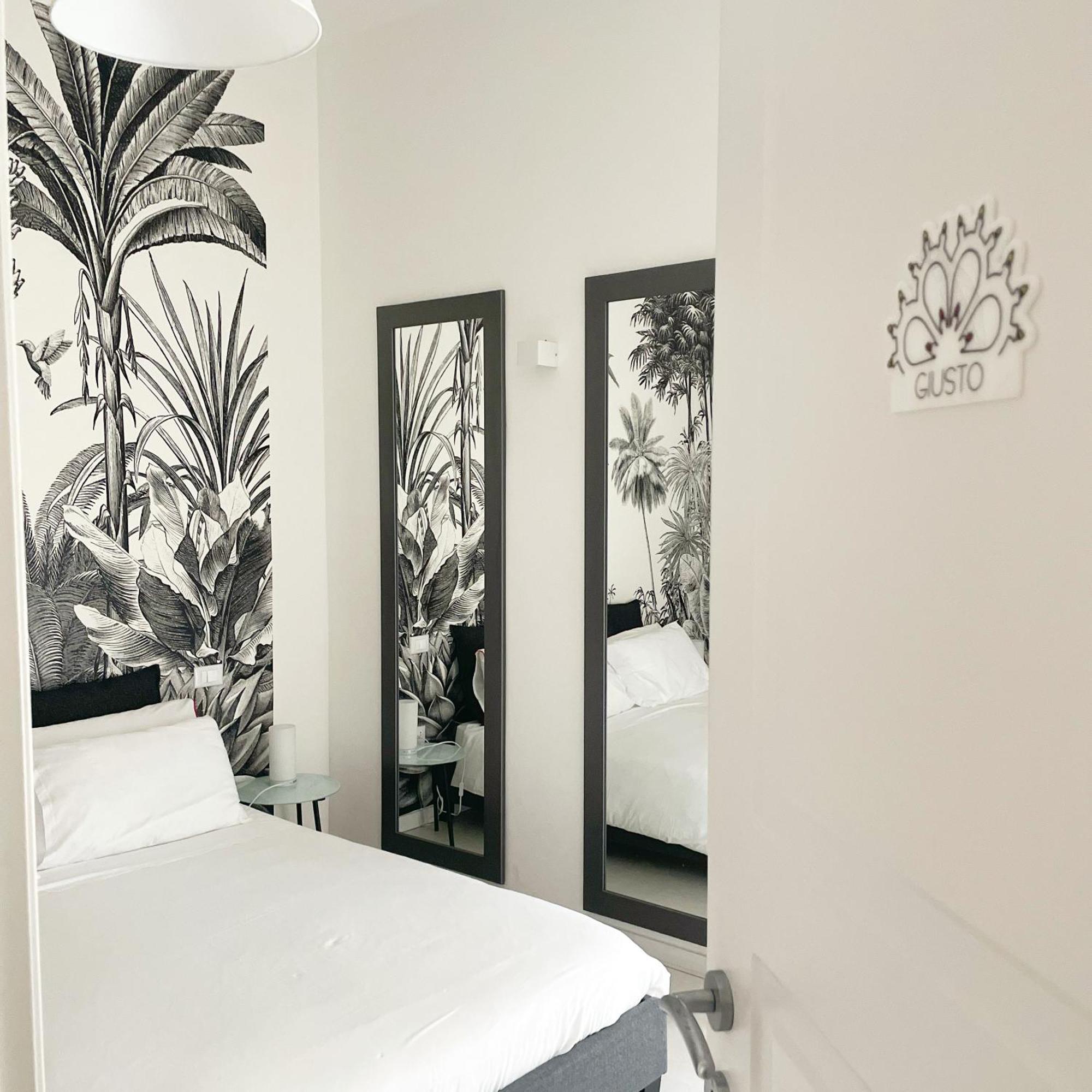 Dai 3 Santi Bed & Breakfast Lecce Eksteriør bilde