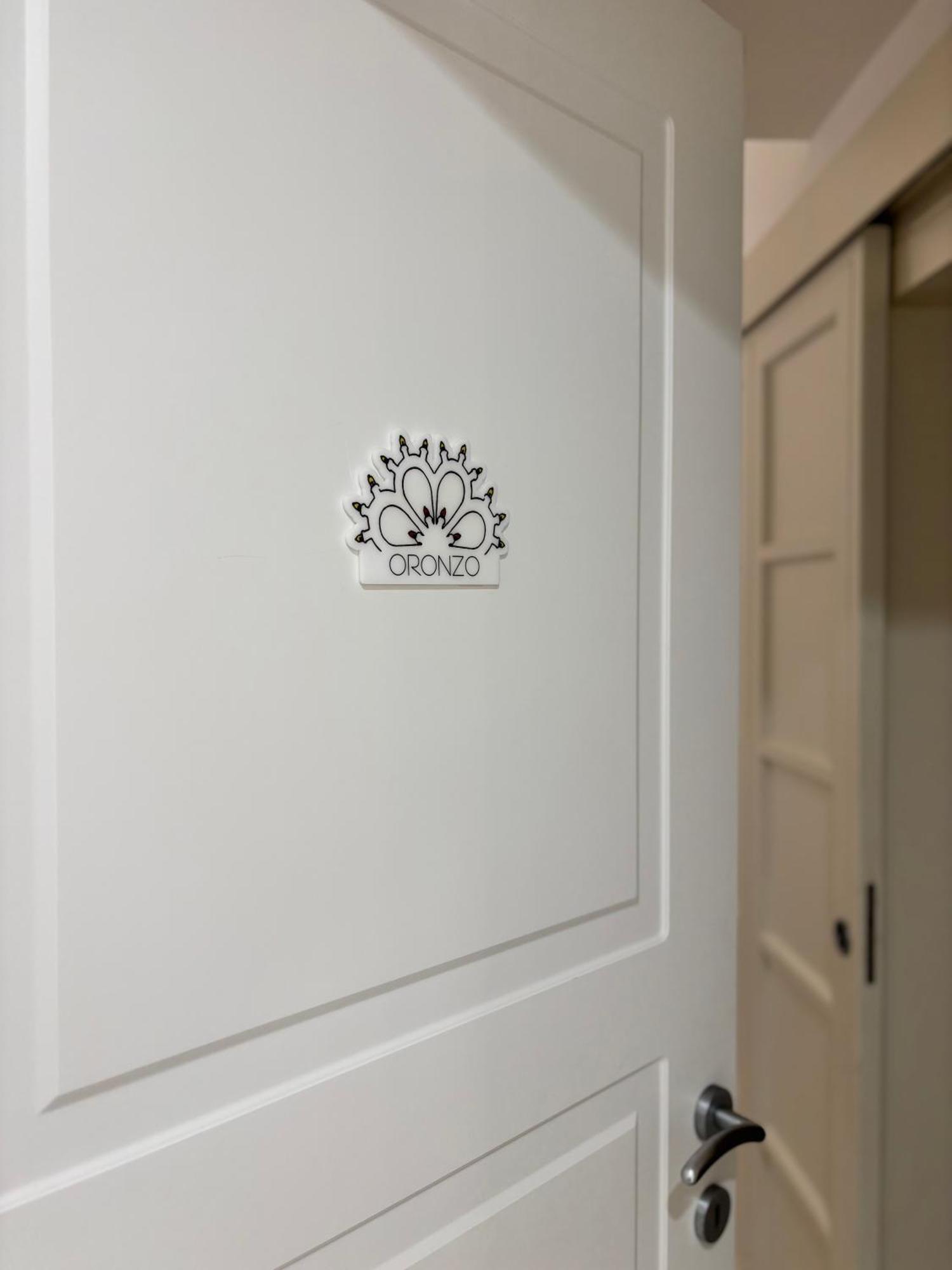 Dai 3 Santi Bed & Breakfast Lecce Eksteriør bilde